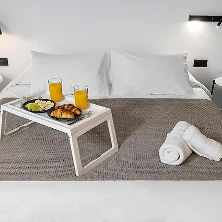 San Marino Luxury #2 Apartamento Asgourou