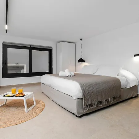 דירה San Marino Luxury #2 *