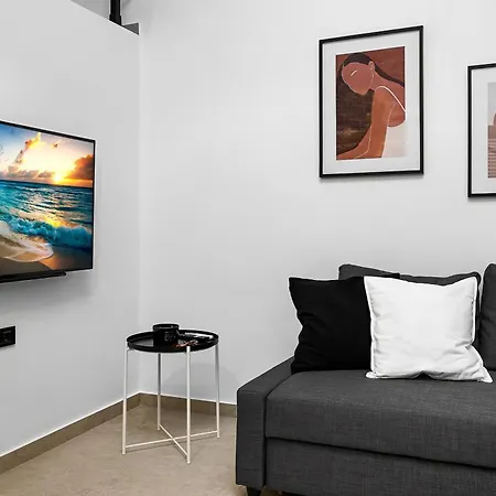 Apartman San Marino Luxury #2