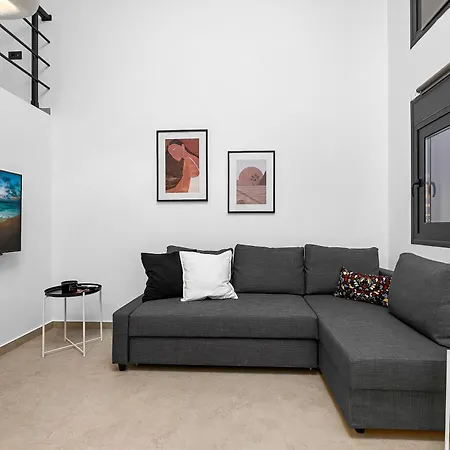 San Marino Luxury #2 Apartament