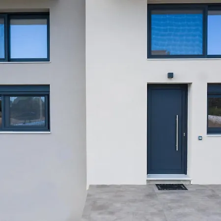 Apartman San Marino Luxury #2 *