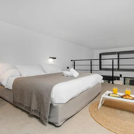Apartament San Marino Luxury #2 Asgourou