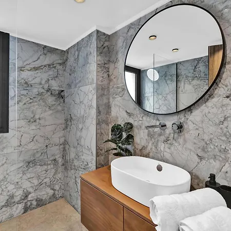 Apartment San Marino Luxury #2 Asgourou