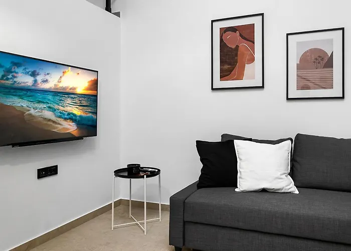 Lägenhet San Marino Luxury #2