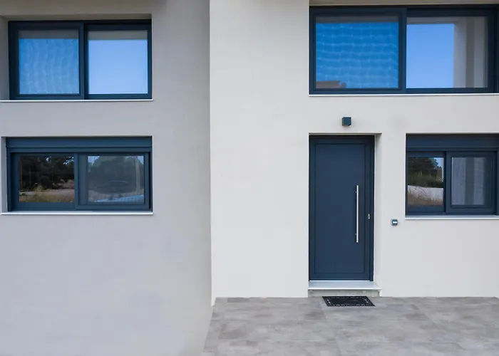 شقة San Marino Luxury #2 *