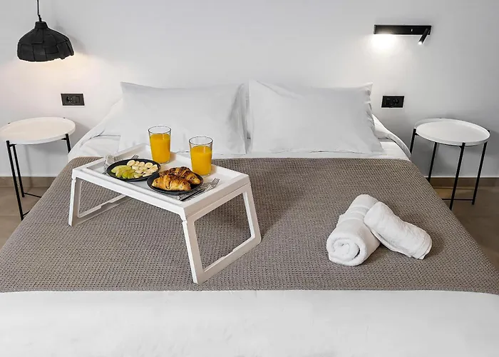 San Marino Luxury #2 Lägenhet Asgourou