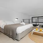 Διαμέρισμα San Marino Luxury #2 Ασγούρου