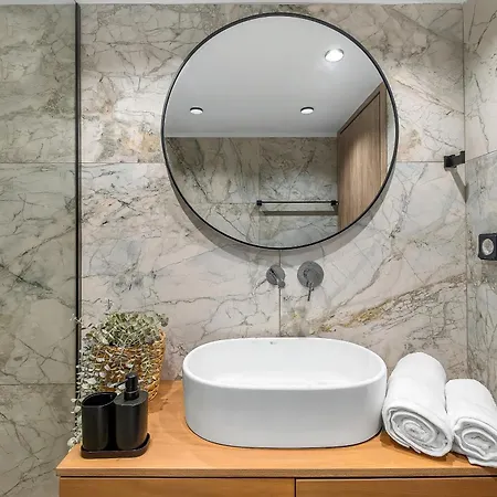 Apartment San Marino Luxury #2 *