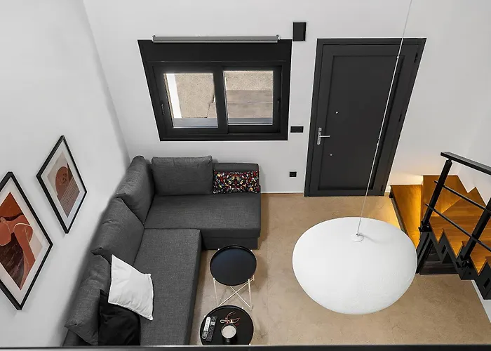 Apartamento San Marino Luxury #2 Asgourou