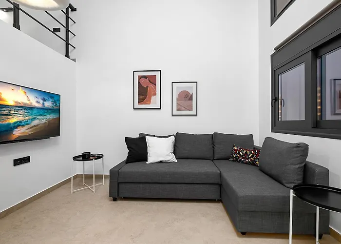 San Marino Luxury #2 Apartamento