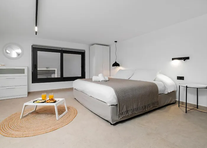 Apartamento San Marino Luxury #2 *